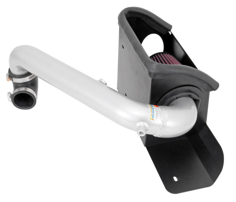 K&N 69-3303TS Typhoon Intake Kit For Fiat 500 1.4L