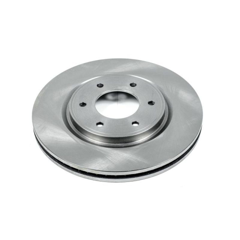 PowerStop Front Brake Rotor | Infiniti QX56 (08-10) (JBR1199)