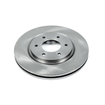 PowerStop Front Brake Rotor | Infiniti QX56 (08-10) (JBR1199)