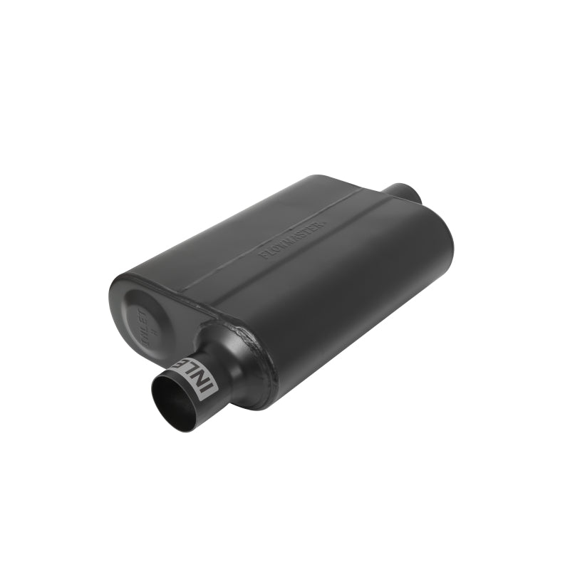 Flowmaster SS Super 44 Muffler For All Vehicles (842446)