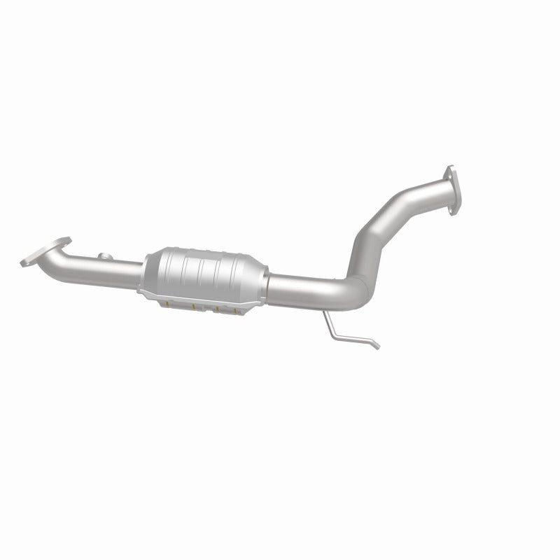 MagnaFlow HM Grade Direct-Fit Catalytic Converter | Lexus GX470 / Toyota 4Runner (05-09) (93656)