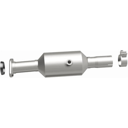 MagnaFlow California Grade CARB Compliant Direct-Fit Catalytic Converter 5561517