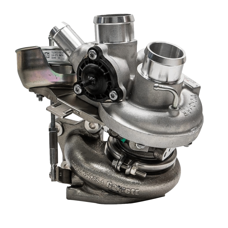 Garrett 881028-5002S Upgrade Turbo Right Side For F150 Expedition Navigator 3.5L