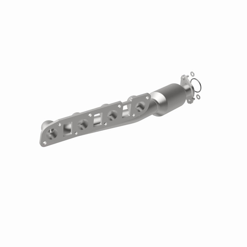 Magnaflow 22-036 OEM Manifold Direct Fit Converter For 11-13 QX56 V8 5.6