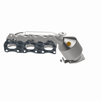 Magnaflow 49051 DirectFit Converter For Suzuki Grand Vitara 2.5L