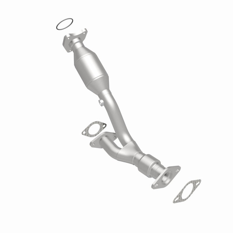 Magnaflow DirectFit Converter 08-09 G6 3.5L Underbody