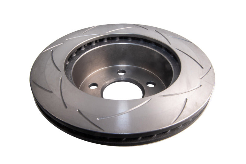DBA Front Slotted Street Series Rotor | Jeep Wrangler (99-06) (DBA888S)