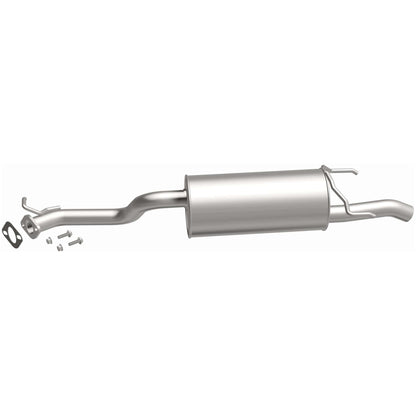 BRExhaust 2003-2006 Subaru Baja 2.5L Direct-Fit Muffler Kit