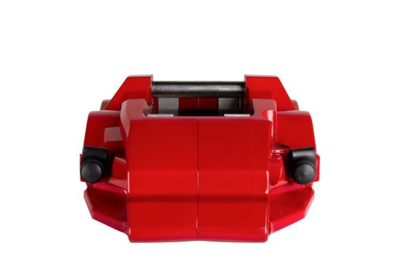 EBC Racing Front Right Apollo-4 Red Caliper | BMW M3 E36 (92-99) (BC4102RED-R)