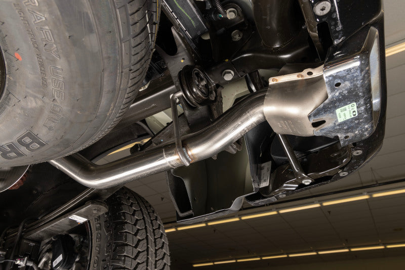Flowmaster FlowFX Cat-Back Dual Exit Exhaust For GM 1500/Sierras (19-26) (718207)