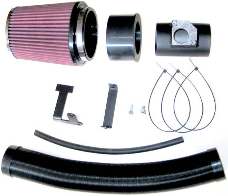 K&N Perf Intake Kit | Toyota Corolla T-Sport 1.8L (57-0594)