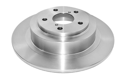 DBA Rear Street Series Standard Rotor | Subaru Baja (03-06) (DBA657)