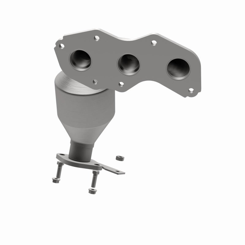 Magnaflow 51250 Direct Fit Converter For Lexus RX350 3.5L (07-09)