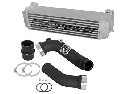 aFe BladeRunner Intercooler & Cold Side Tube | BMW M4 / M2 (14-21) (46-20272-B)