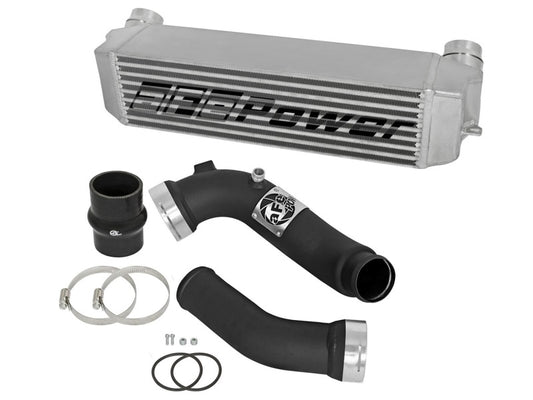 aFe BladeRunner Intercooler & Cold Side Tube | BMW M4 / M2 (14-21) (46-20272-B)