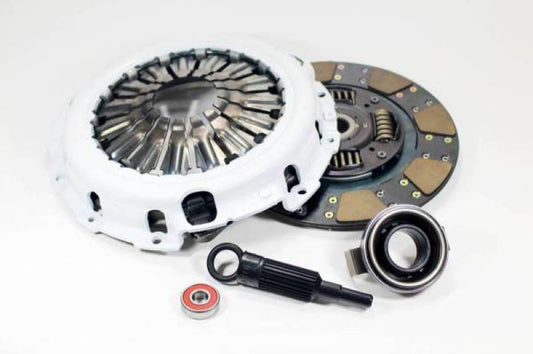 Clutch Masters FX350 Clutch Kit | 2018-2021 Subaru WRX (15915-HDFF)
