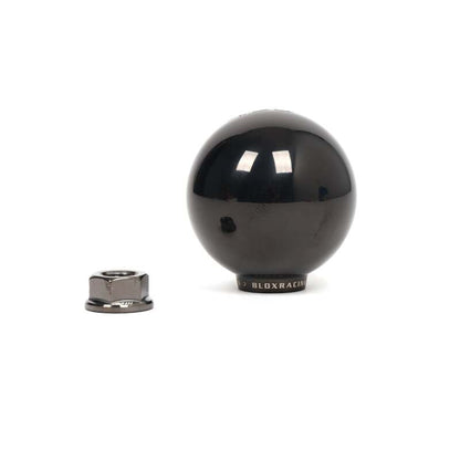 BLOX Racing 490g Spherical Shift Knobs - 12x1.25 Thread Pitch (BXAC-00242)