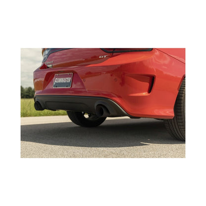 Flowmaster Flow FX Cat-Back Exhaust For Dodge Charger 11-24 (717996) (3.6L)