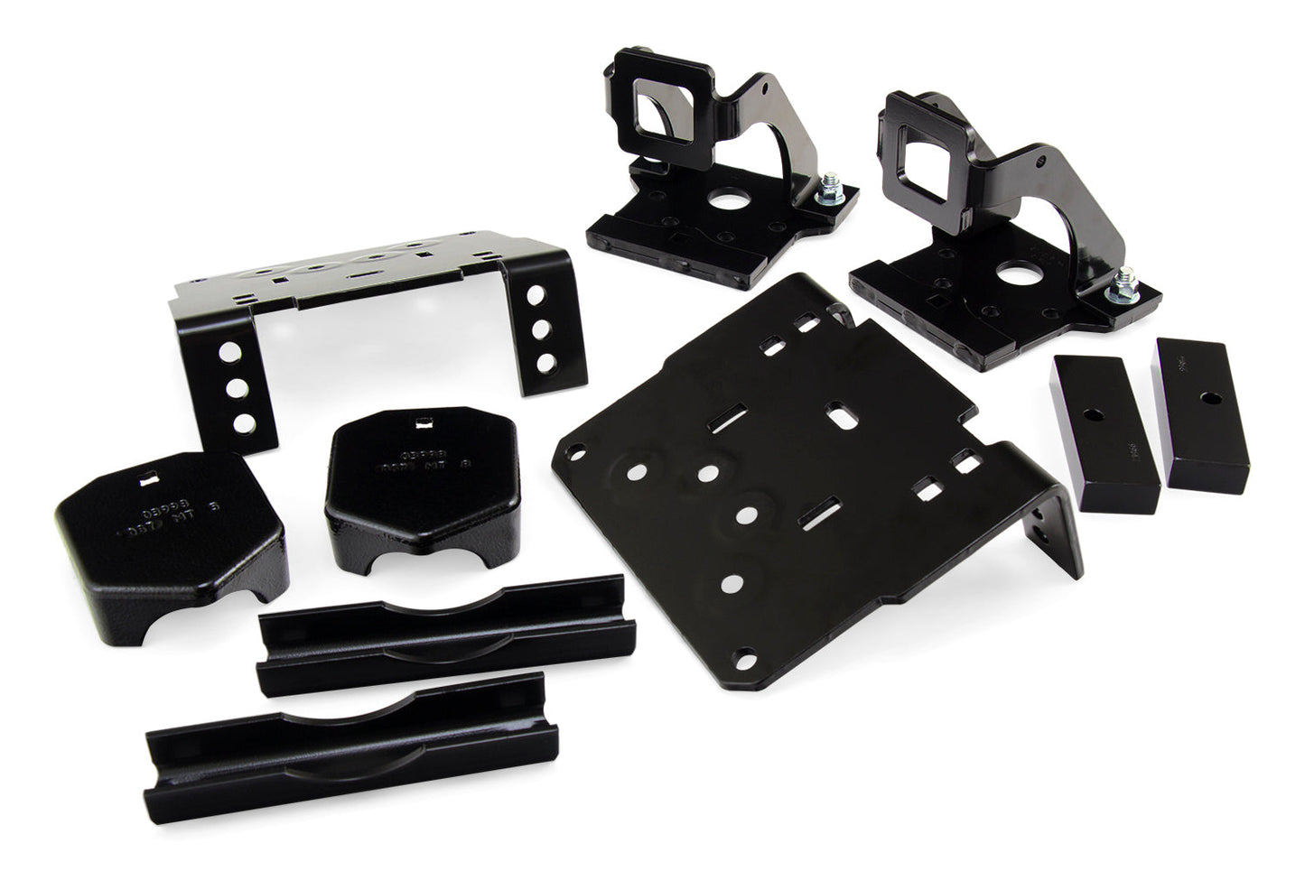 Air Lift Loadlifter 5000 Air Spring Kit (57398)