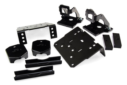 Air Lift Loadlifter 5000 Air Spring Kit (57398)