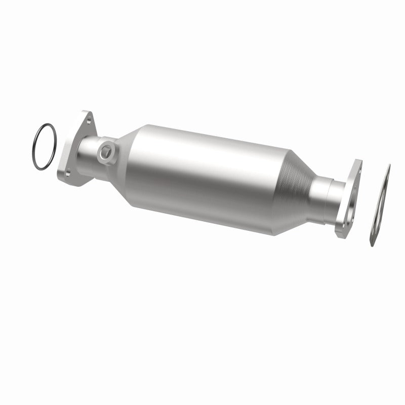 MagnaFlow Conv DF 96-01 Honda Prelude Cat | 2.3L (22644)