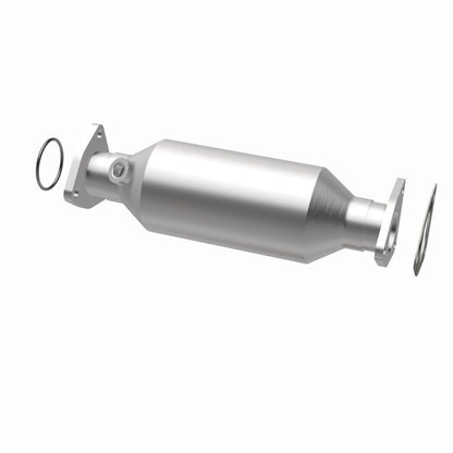 MagnaFlow Conv DF 96-01 Honda Prelude Cat | 2.3L (22644)