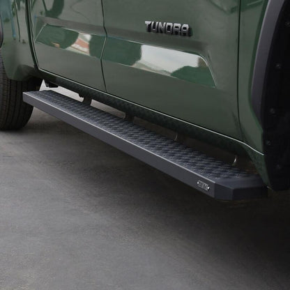 Westin 27-74745 Grate Steps Running Board For Ford F150
