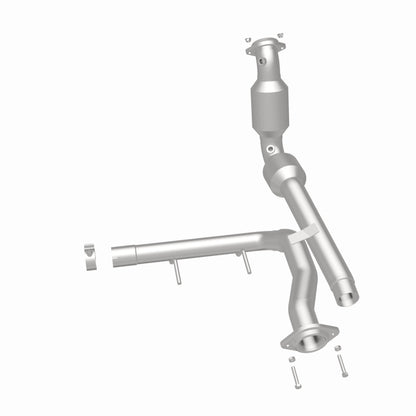 Magnaflow 280740 DF Conv OEM Right F-150 21-23 For Ford F-150