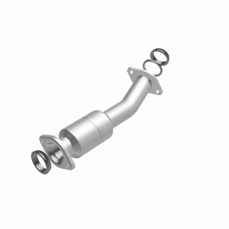 Magnaflow 52549 DirectFit Converter For Toyota Sienna 11-15 3.5L Underbody