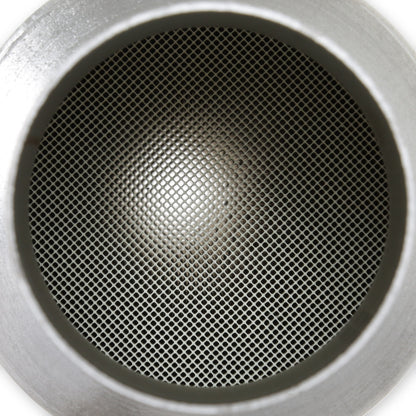 Flowmaster Universal 2.5in Catalytic Converter For Universal (2230125)