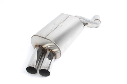 Dinan Freeflow Axleback Exhaust System | BMW 540i (97-03) D660-3940