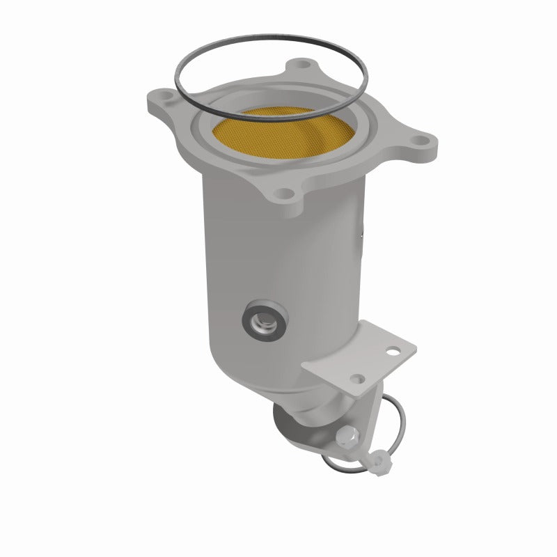 Magnaflow 49208 DirectFit Converter OEM 07-09 3.5L