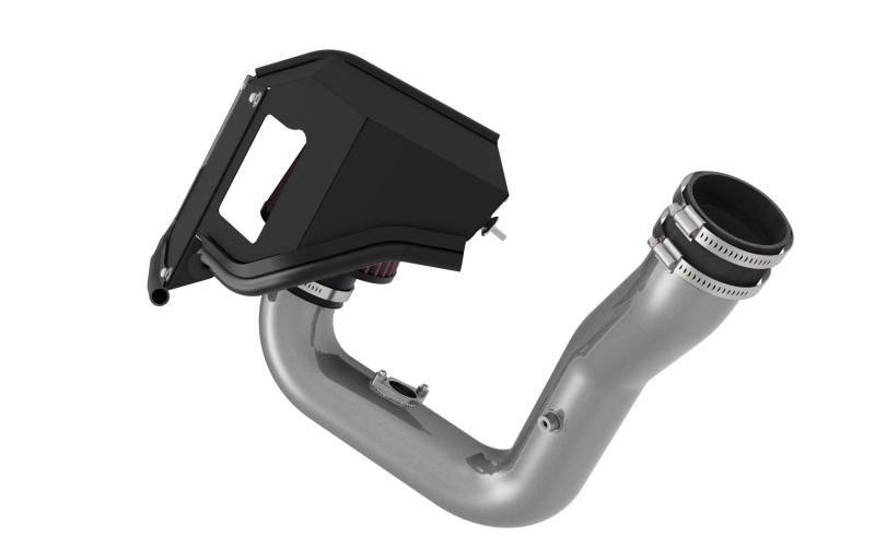 K&N 22-26 WRX 2.4L H4 Perf Air Intake | Subaru (69-8012TC)