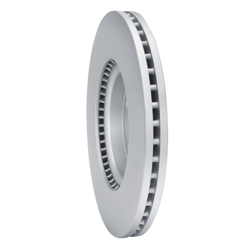 DFC 20-25 Subaru WRX F&R GeoSPEC Coated Rotor (604-13049)