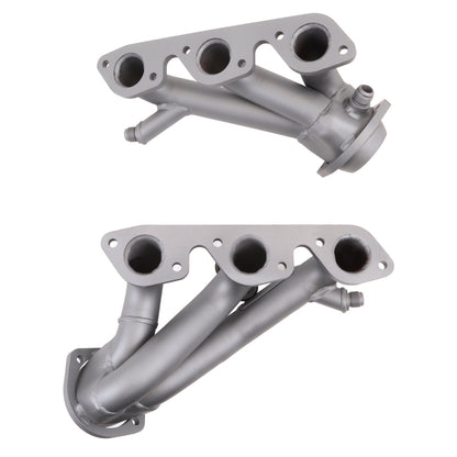 BBK 94-04 Mustang V6 Shorty Headers | Ford Mustang 94-04 (4008)