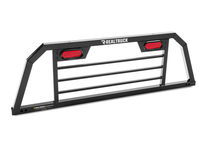 BackRack SRL Rack | Ford F-250/350/450 SD (17-24) (SRL702)