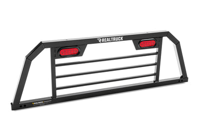 BackRack SRL Rack | Ford F-250/350/450 SD (17-24) (SRL702)