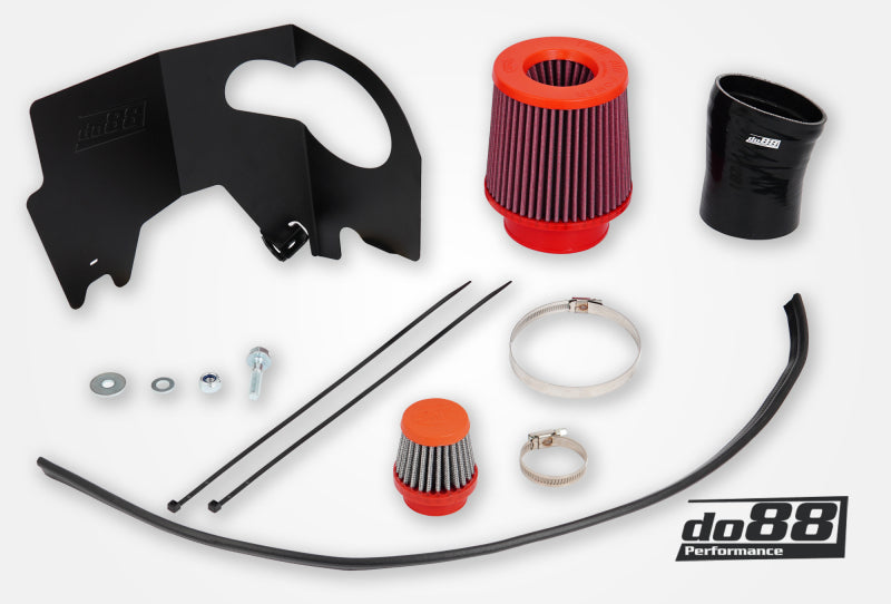do88 SAAB 9-5 2.8t V6 Intake System w/ Hoses (LF-180-S)