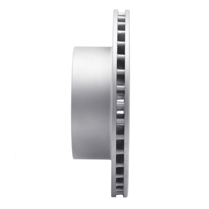 DFC GeoPerf D&S Rotor (FRONT LEFT): Jeep Grand Cherokee (90-99)