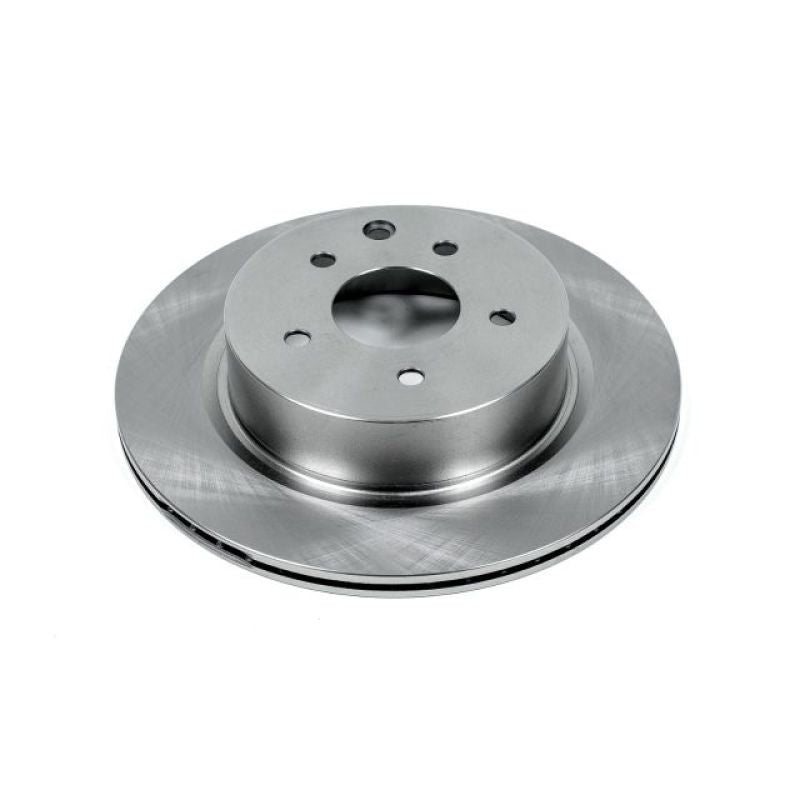 PowerStop Rear Brake Rotor | Infiniti EX35 (08-12) (JBR1144)