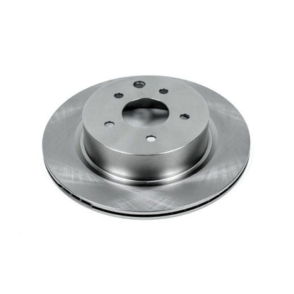 PowerStop Rear Brake Rotor | Infiniti EX35 (08-12) (JBR1144)