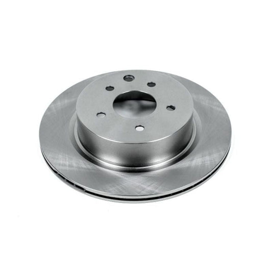 PowerStop Rear Brake Rotor | Infiniti EX35 (08-12) (JBR1144)