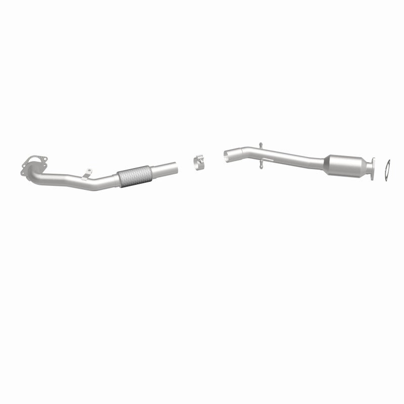 Magnaflow 280016 DirectFit Converter For Buick Envision 2.5L