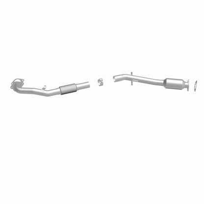 Magnaflow 280016 DirectFit Converter For Buick Envision 2.5L
