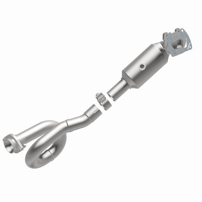 Magnaflow OEM Grade Conv | Jeep Wrangler JK 07-18 3.6L, Direct Fit (21-029)
