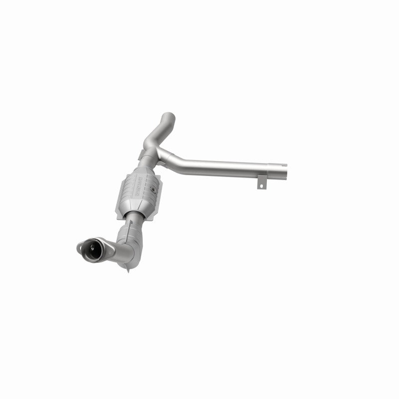 MagnaFlow OEM Grade Catalytic Converter | Ford Expedition/F-150 96-04 (51199)