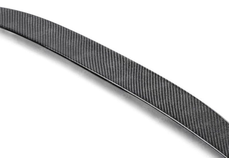 Seibon C-Style Carbon Fiber Rear Spoiler | Scion FRS / Subaru BRZ (12-13)