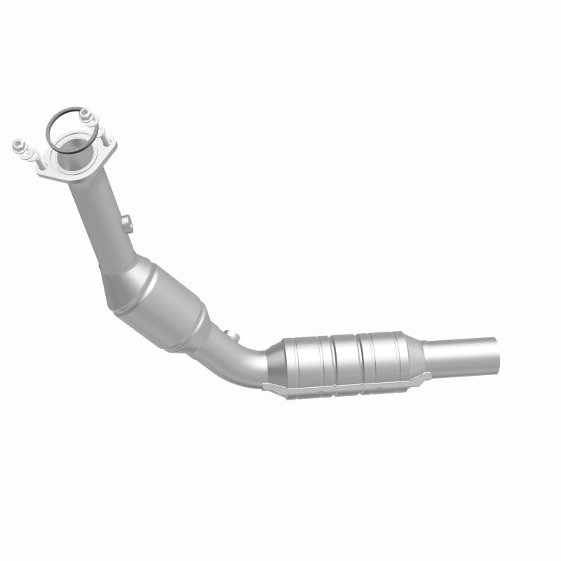Magnaflow 49937 DirectFit Converter For Chevy Camaro 10-11 3.6L Driver Side