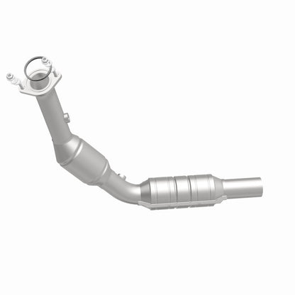Magnaflow 49937 DirectFit Converter For Chevy Camaro 10-11 3.6L Driver Side