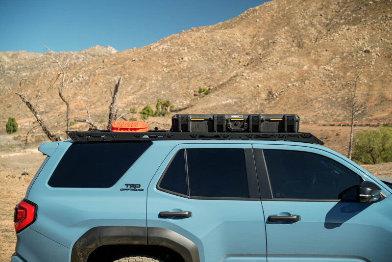 DV8 Offroad RRTF3-02 Roof Rack for 25-26 Toyota 4Runner